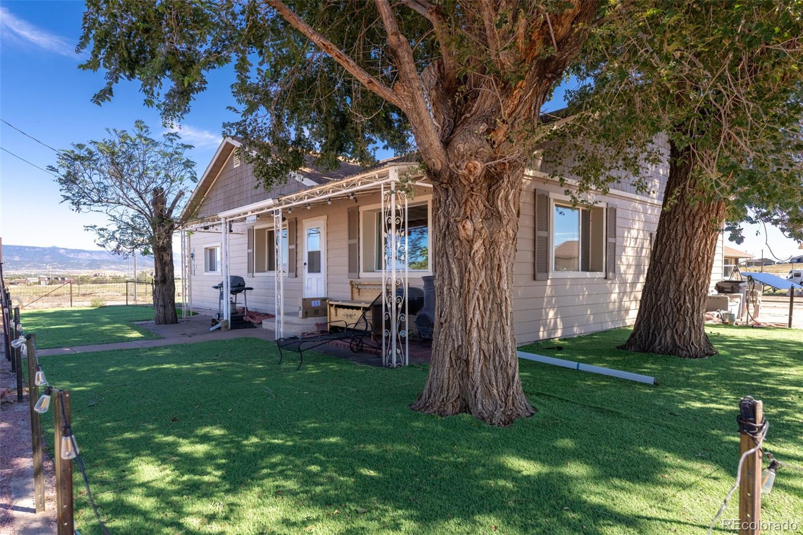 MLS Image #1 for 16  john street,williamsburg, Colorado
