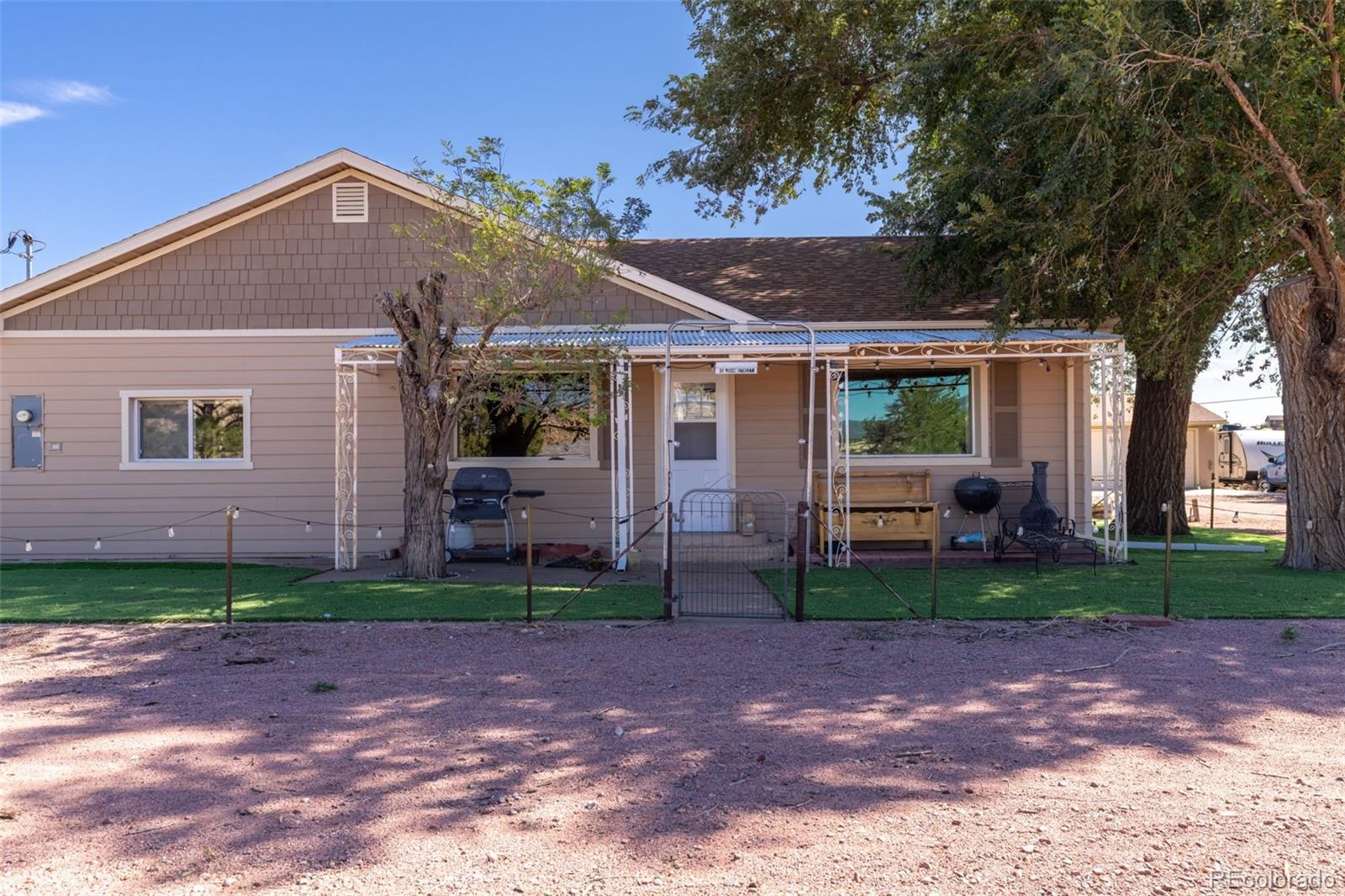 MLS Image #2 for 16  john street,williamsburg, Colorado