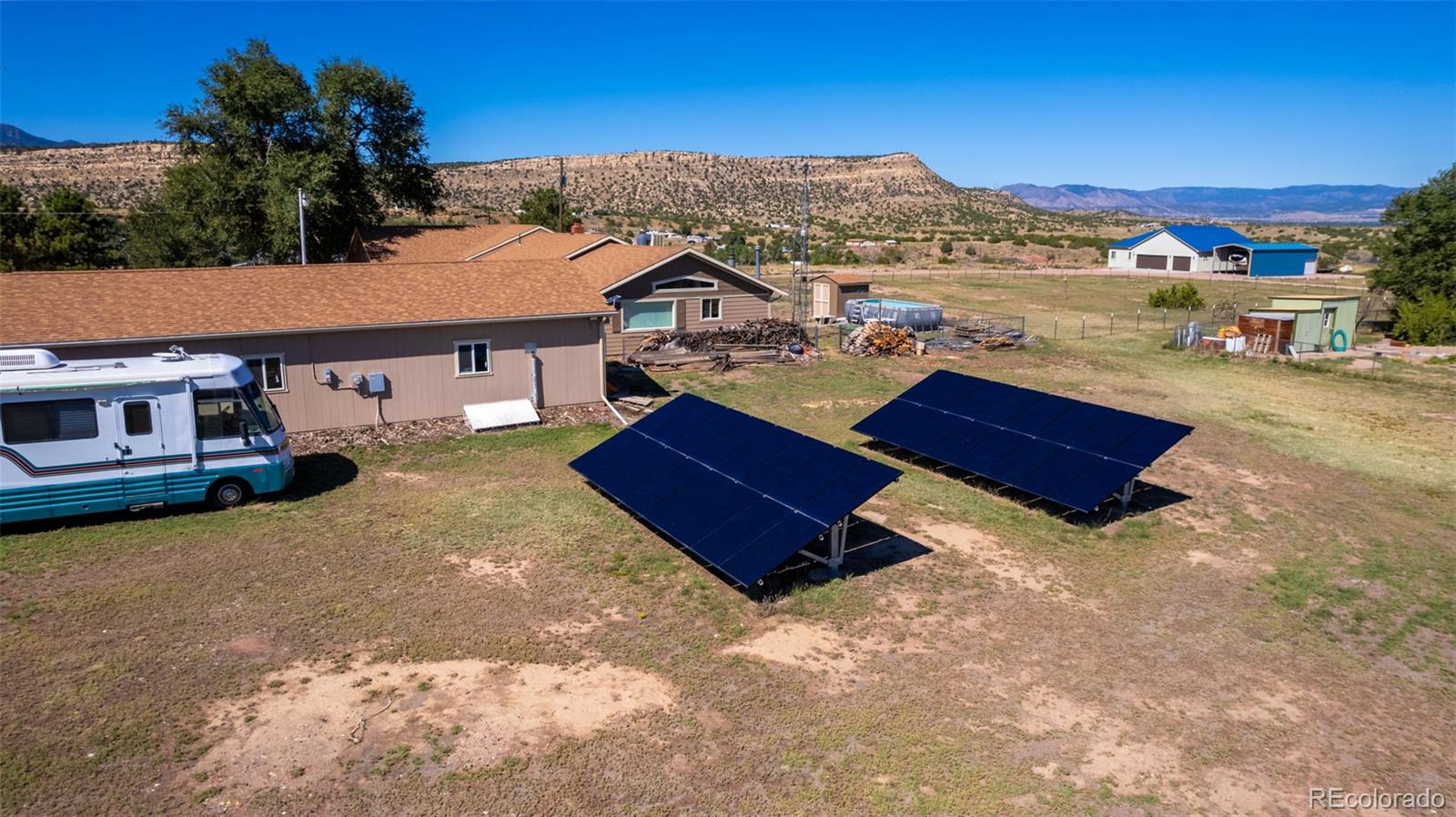 MLS Image #34 for 16  john street,williamsburg, Colorado