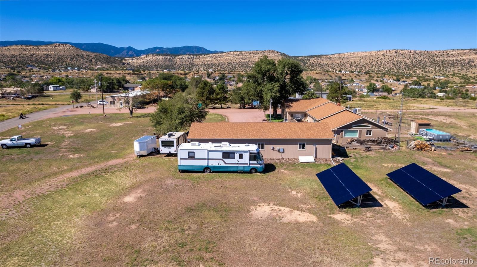 MLS Image #36 for 16  john street,williamsburg, Colorado