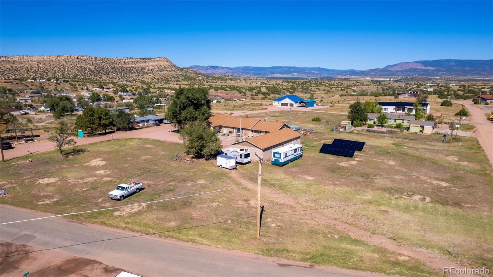 MLS Image #37 for 16  john street,williamsburg, Colorado