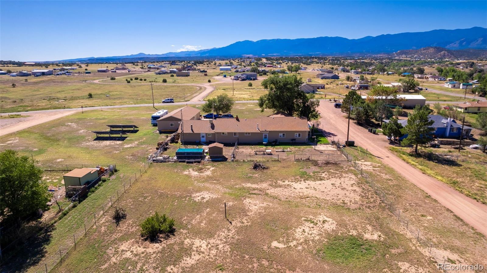 MLS Image #38 for 16  john street,williamsburg, Colorado