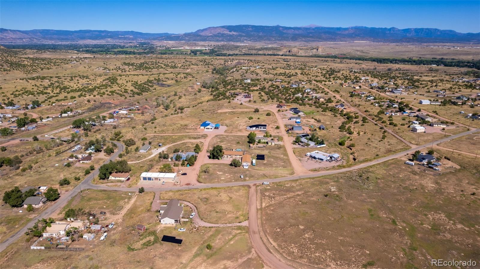 MLS Image #40 for 16  john street,williamsburg, Colorado