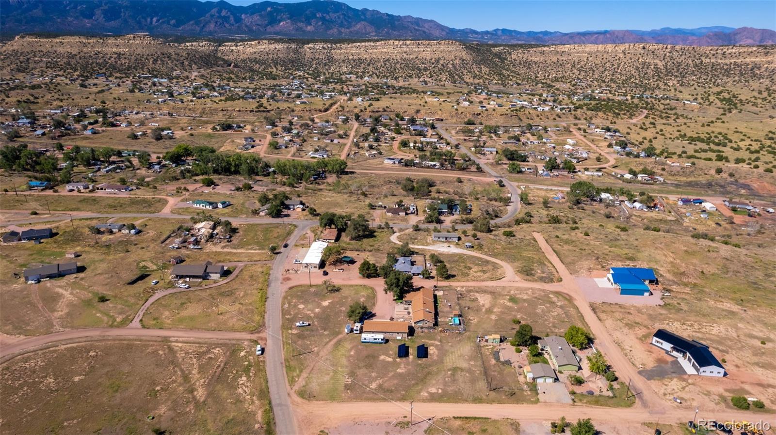 MLS Image #41 for 16  john street,williamsburg, Colorado