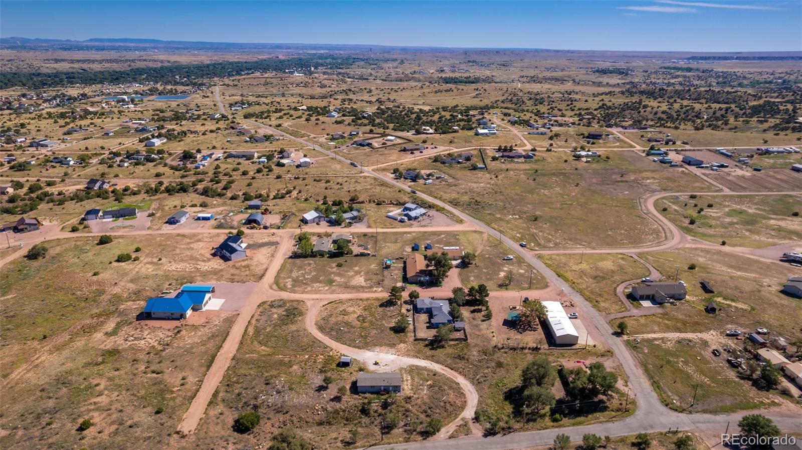 MLS Image #42 for 16  john street,williamsburg, Colorado