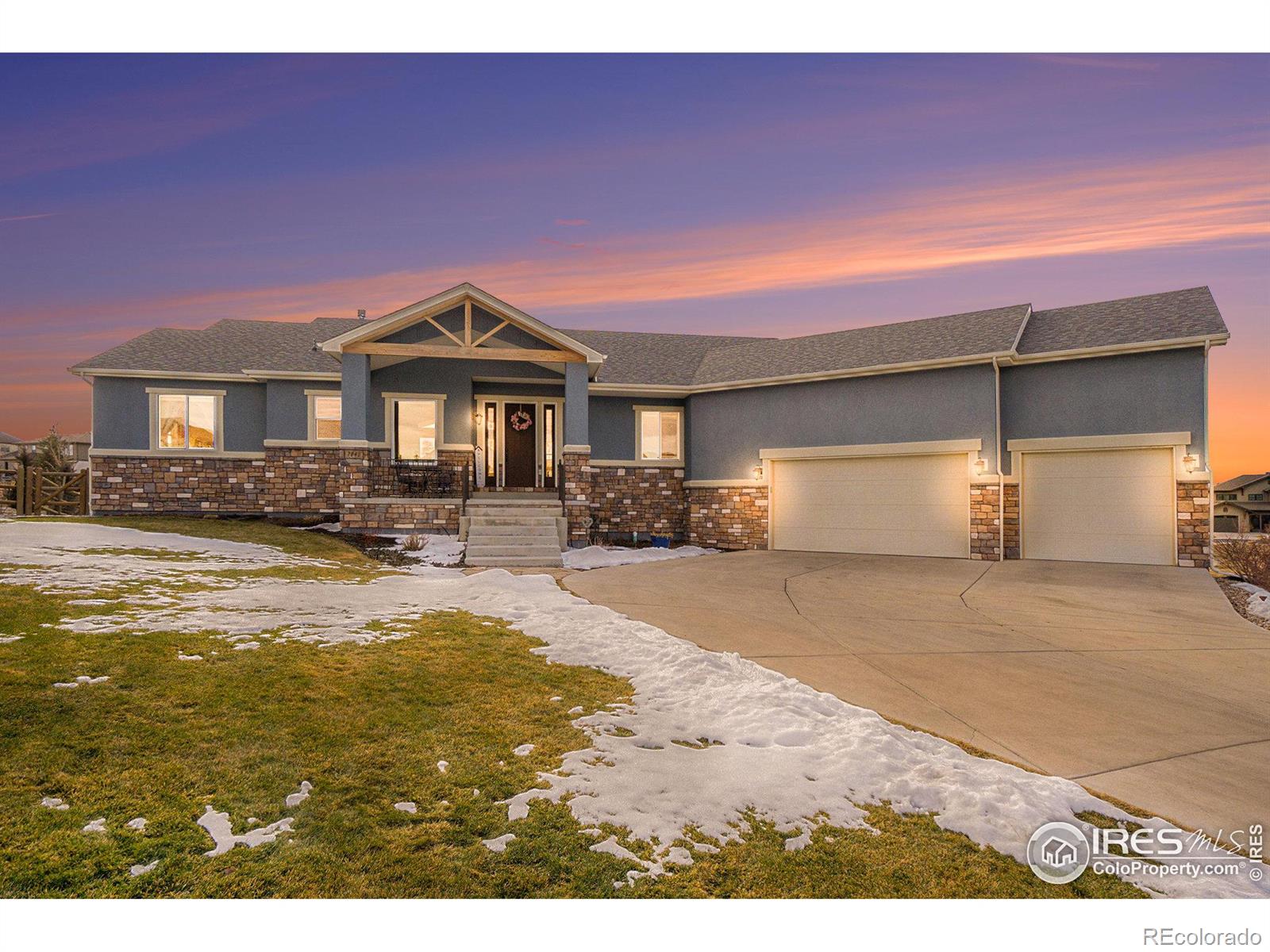 MLS Image #0 for 7845  blackwood drive,windsor, Colorado