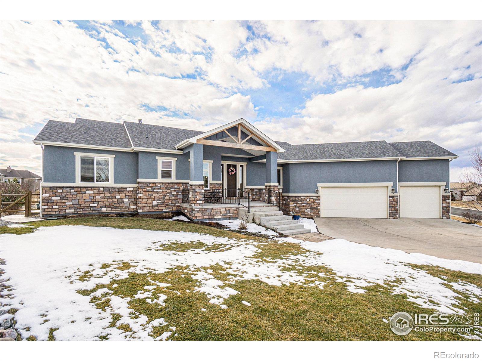 CMA Image for 7845  Blackwood Drive,Windsor, Colorado