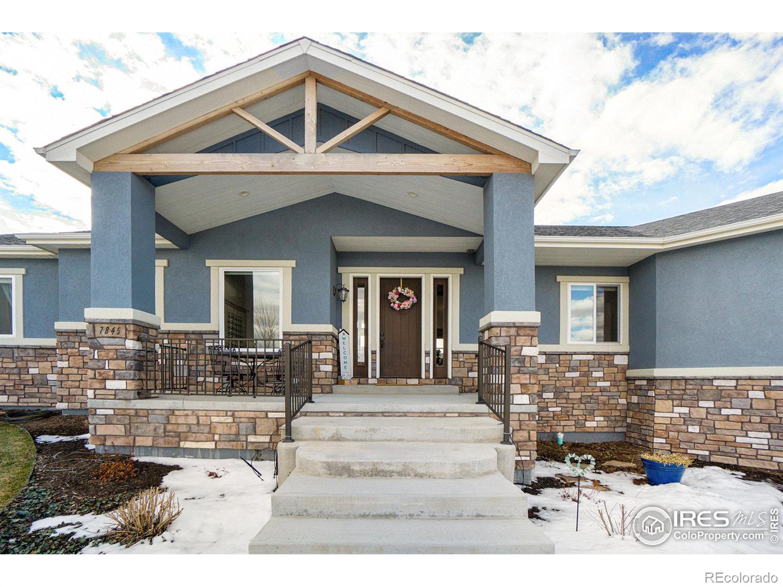 MLS Image #2 for 7845  blackwood drive,windsor, Colorado