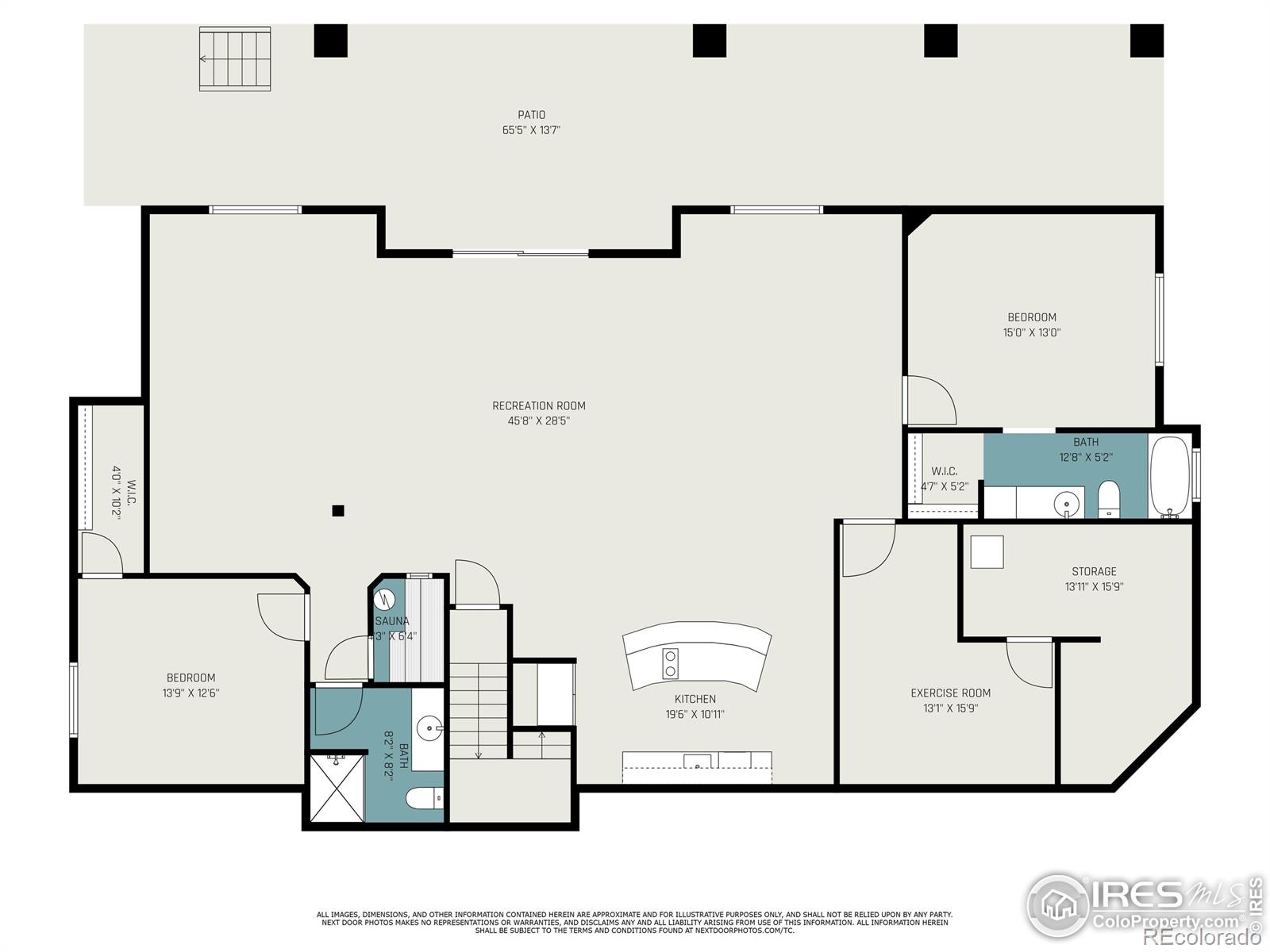 MLS Image #39 for 7845  blackwood drive,windsor, Colorado