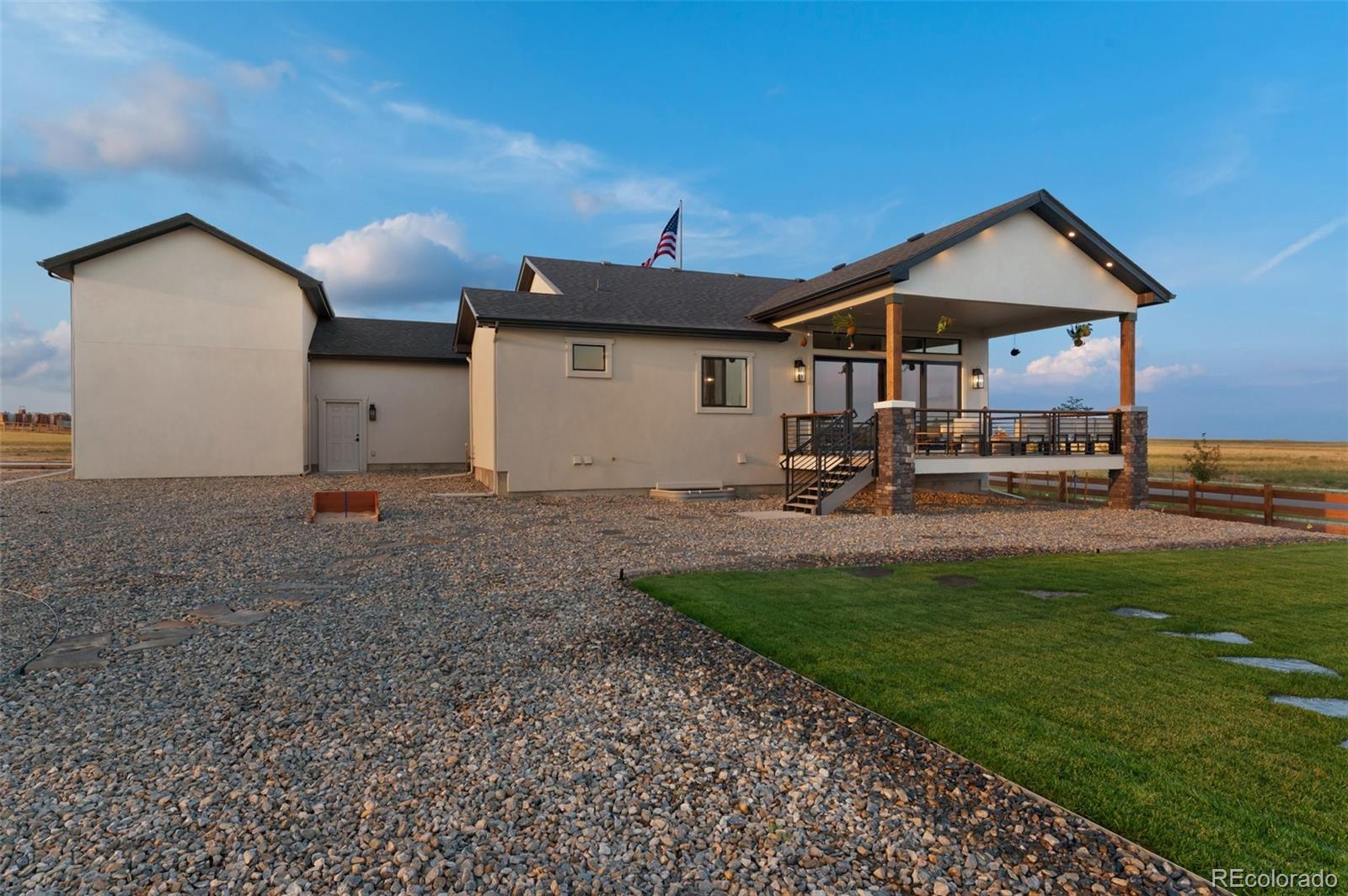 MLS Image #4 for 13147  crescent creek ,peyton, Colorado