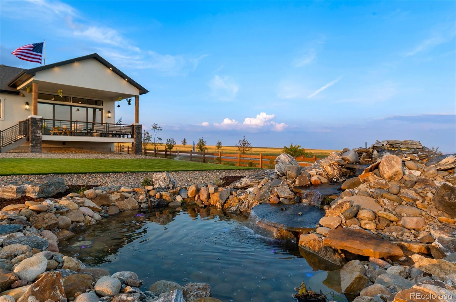 MLS Image #9 for 13147  crescent creek ,peyton, Colorado