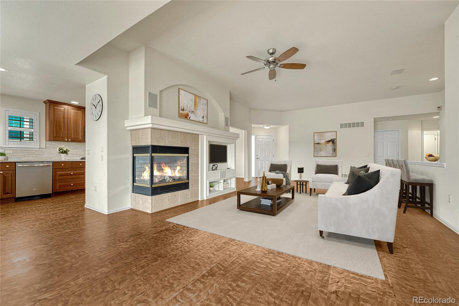 MLS Image #0 for 22380 e heritage parkway,aurora, Colorado