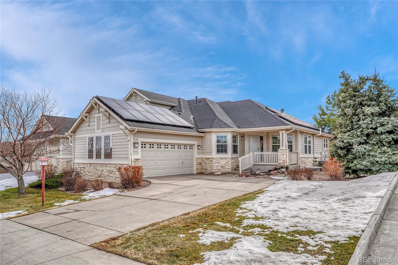 MLS Image #3 for 22380 e heritage parkway,aurora, Colorado