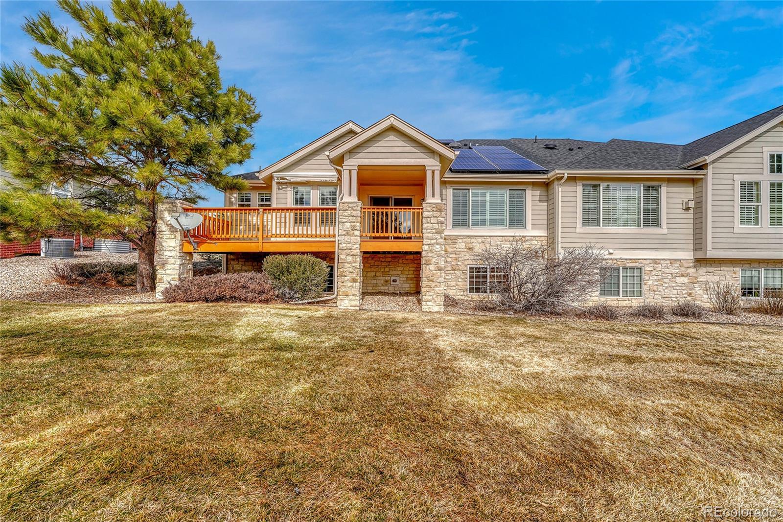 MLS Image #31 for 22380 e heritage parkway,aurora, Colorado