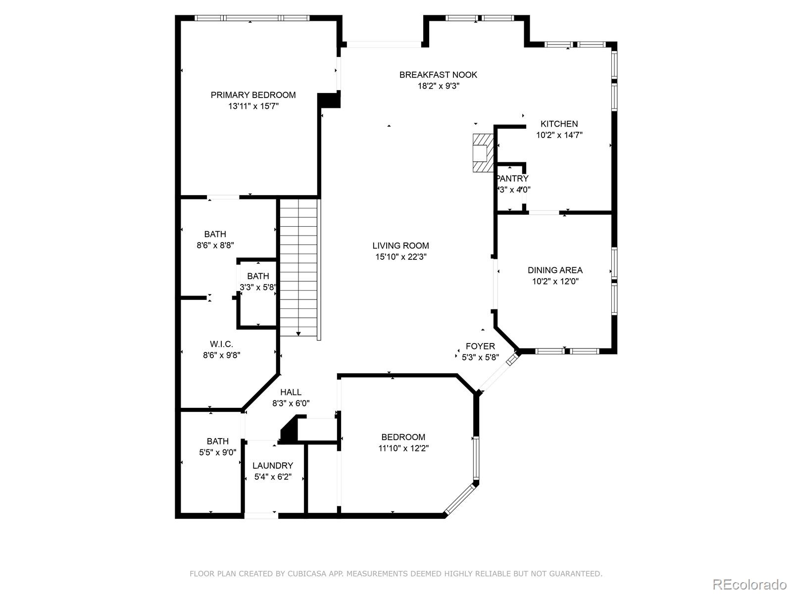 MLS Image #32 for 22380 e heritage parkway,aurora, Colorado