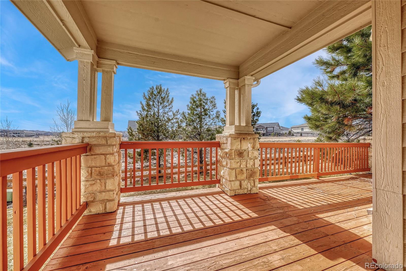 MLS Image #5 for 22380 e heritage parkway,aurora, Colorado