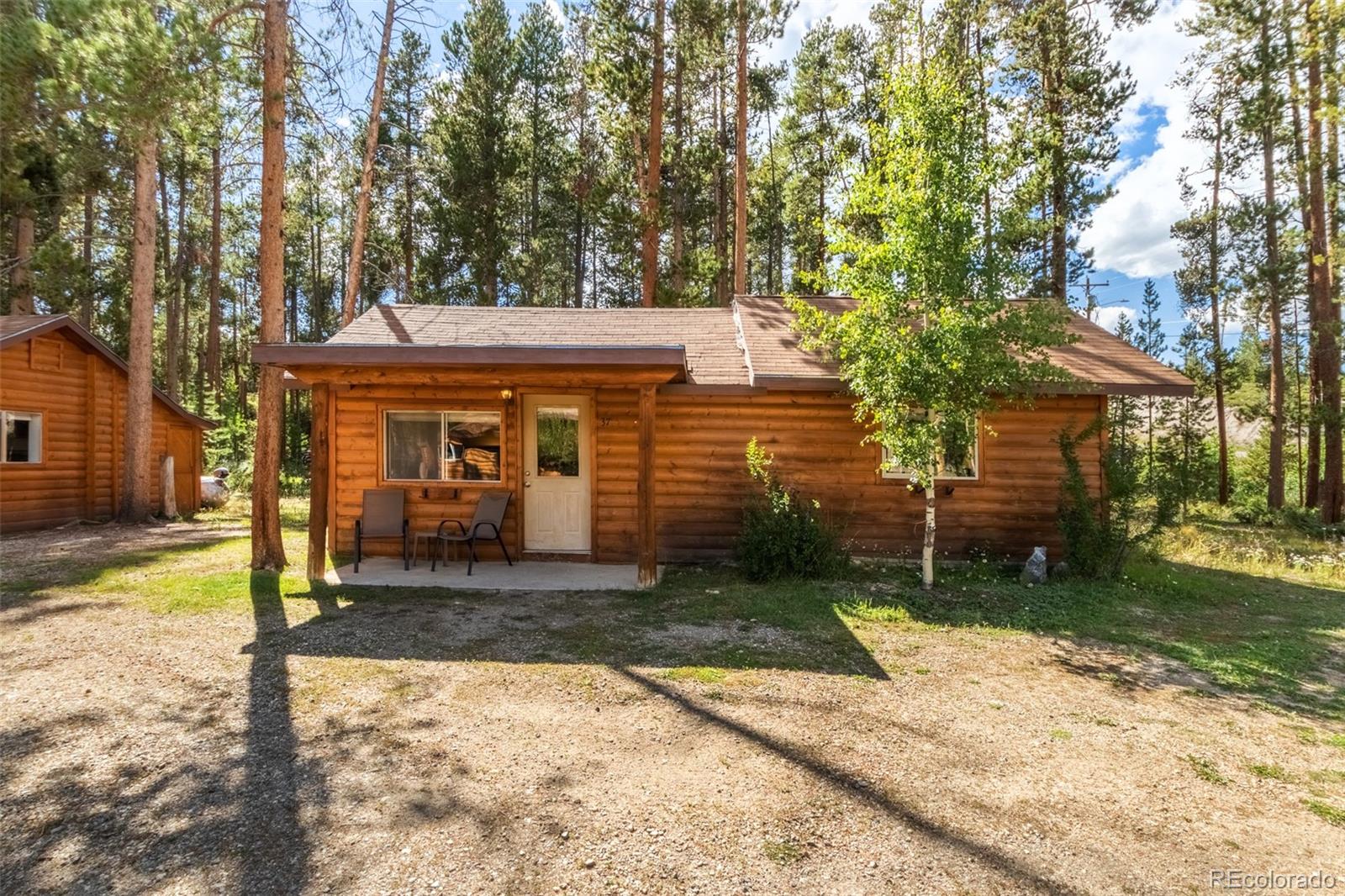 MLS Image #0 for 604  marina drive ,grand lake, Colorado