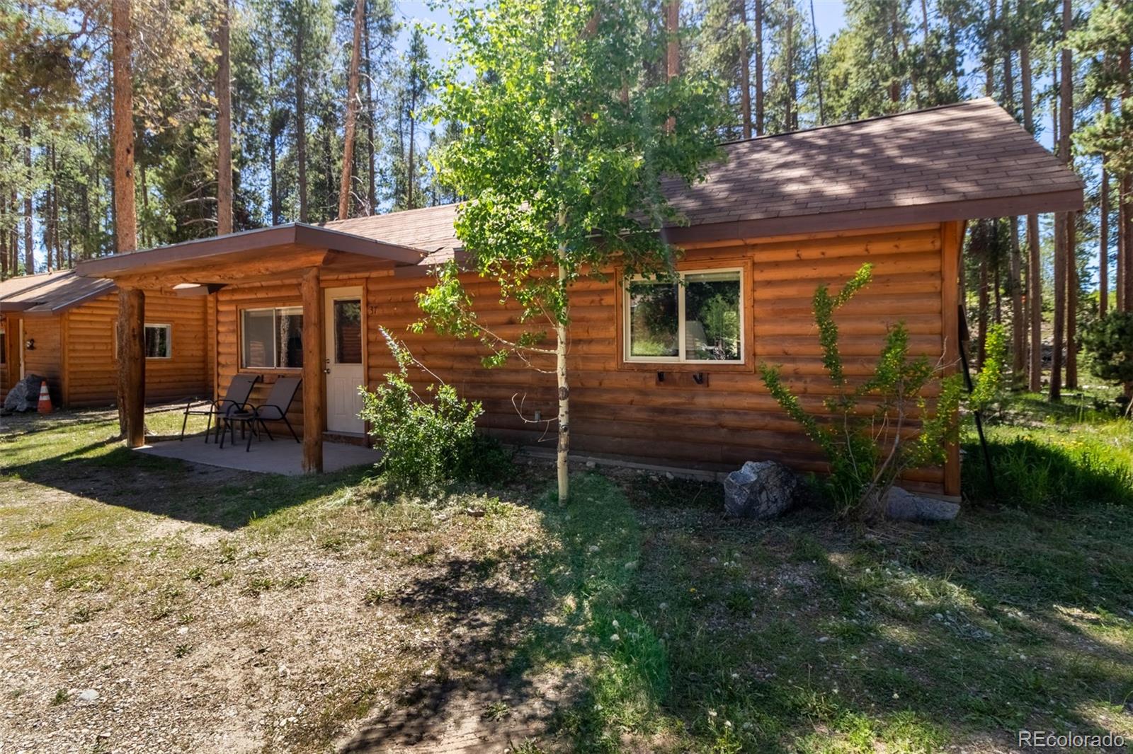 CMA Image for 604  Marina Drive ,Grand Lake, Colorado