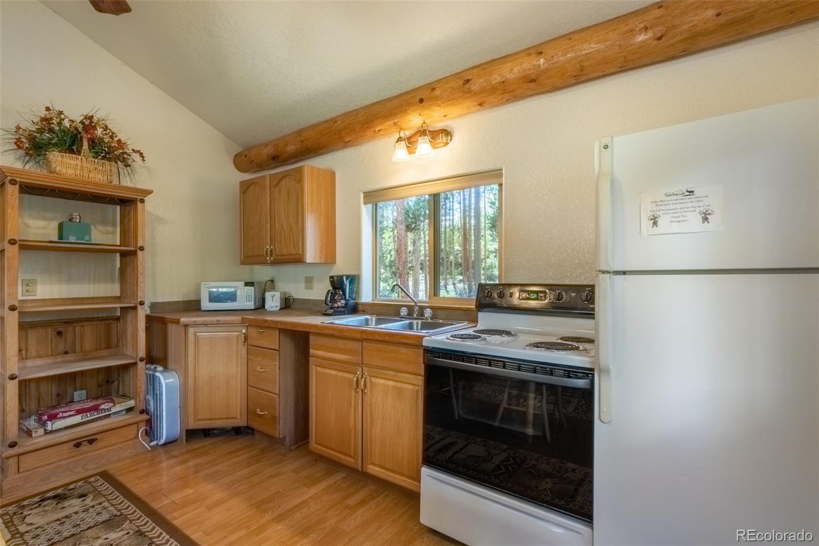 MLS Image #3 for 604  marina drive ,grand lake, Colorado