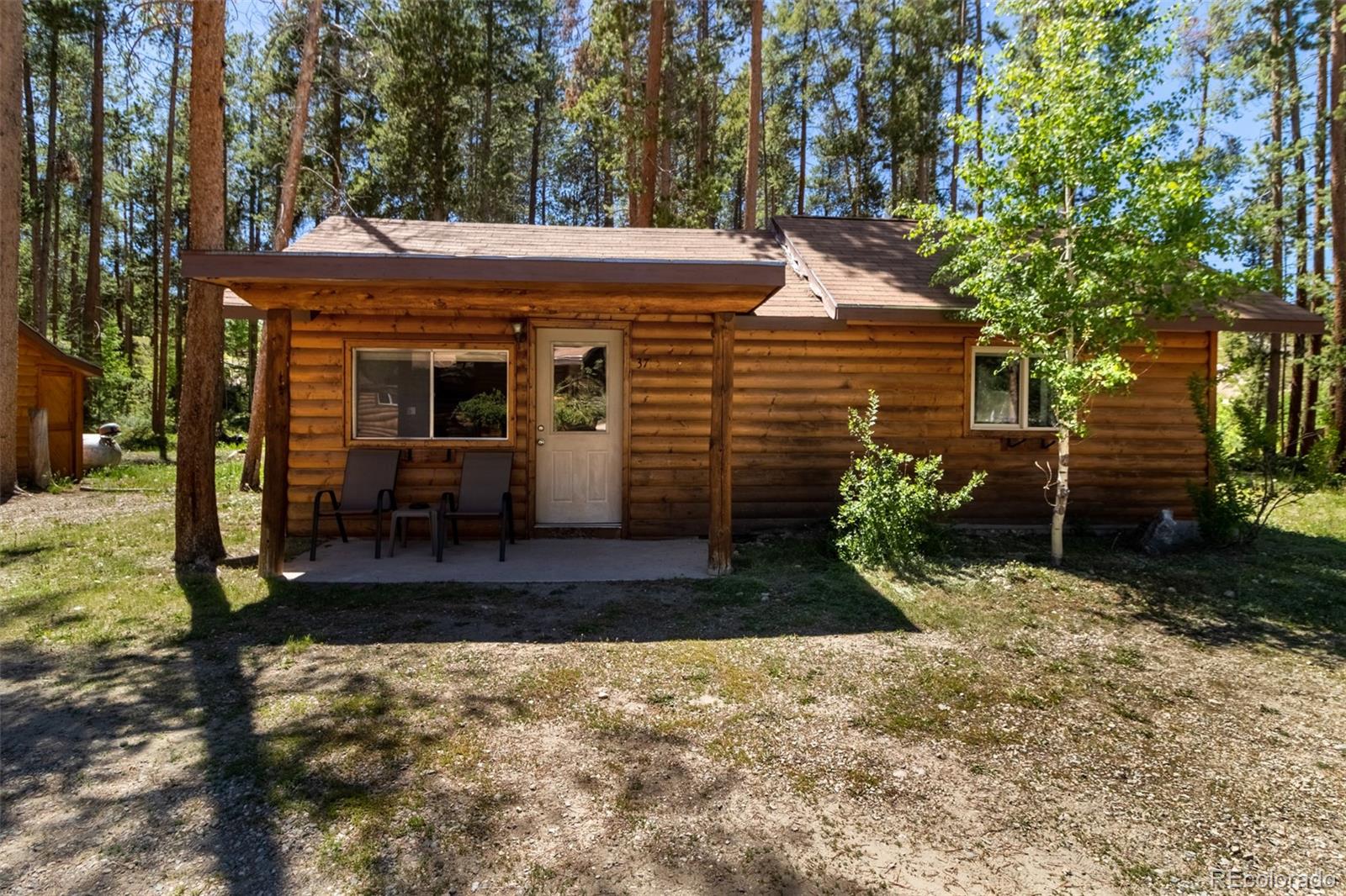 MLS Image #9 for 604  marina drive ,grand lake, Colorado