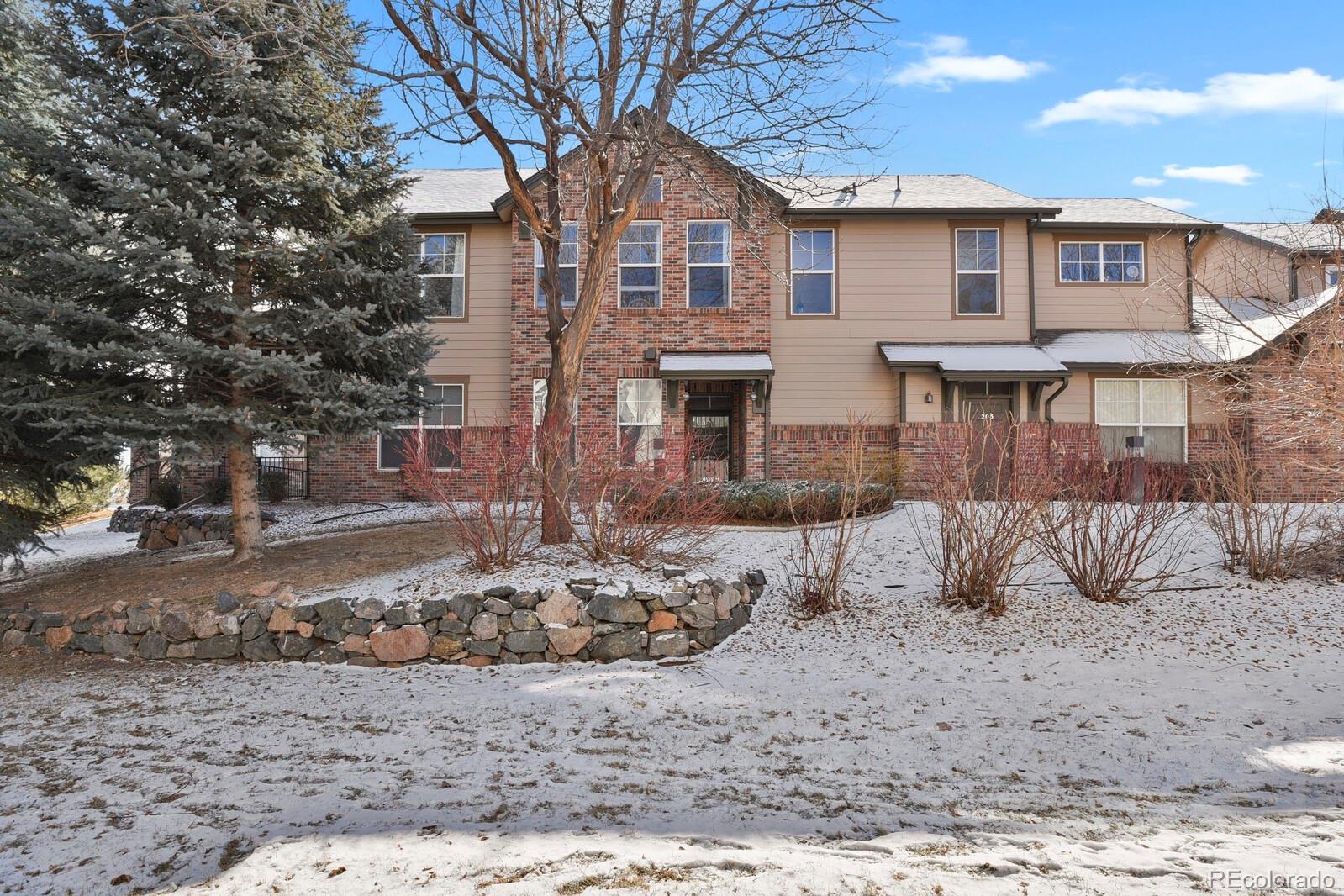 MLS Image #5 for 2210 s vaughn way 103,aurora, Colorado