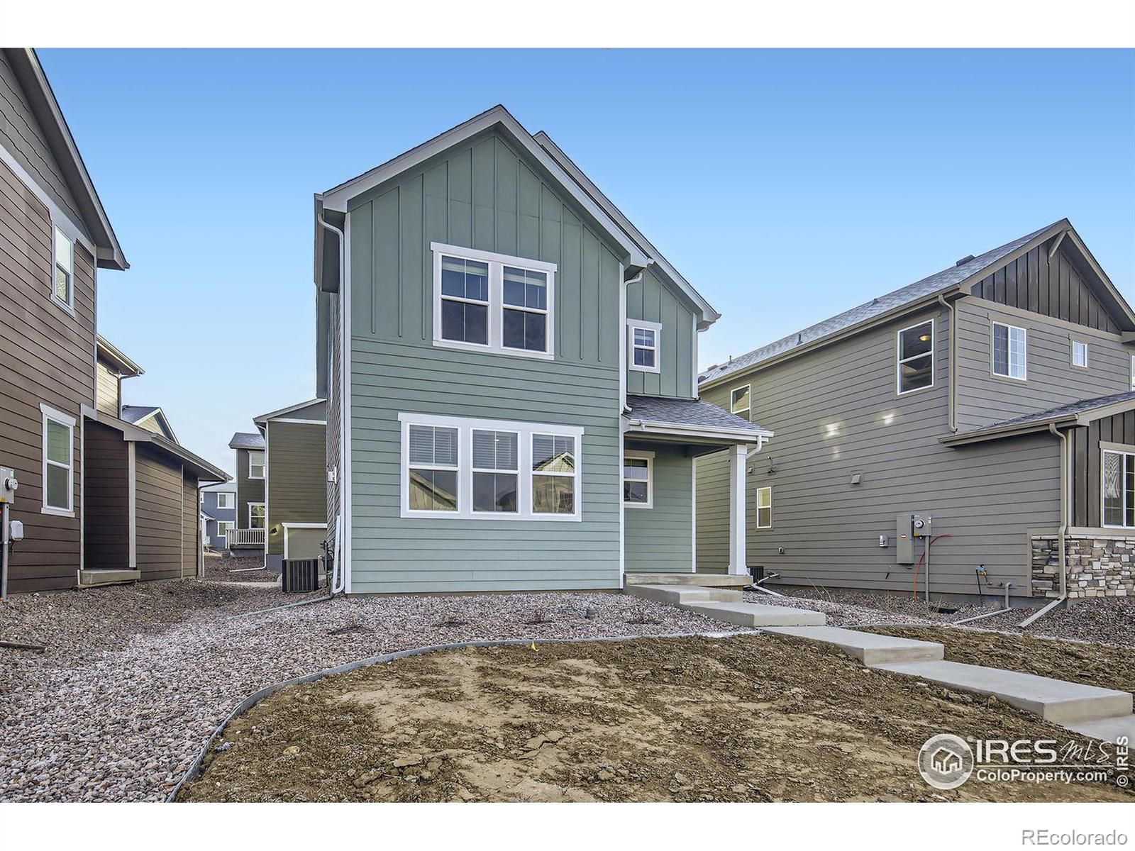 MLS Image #19 for 759  star grass lane,fort collins, Colorado