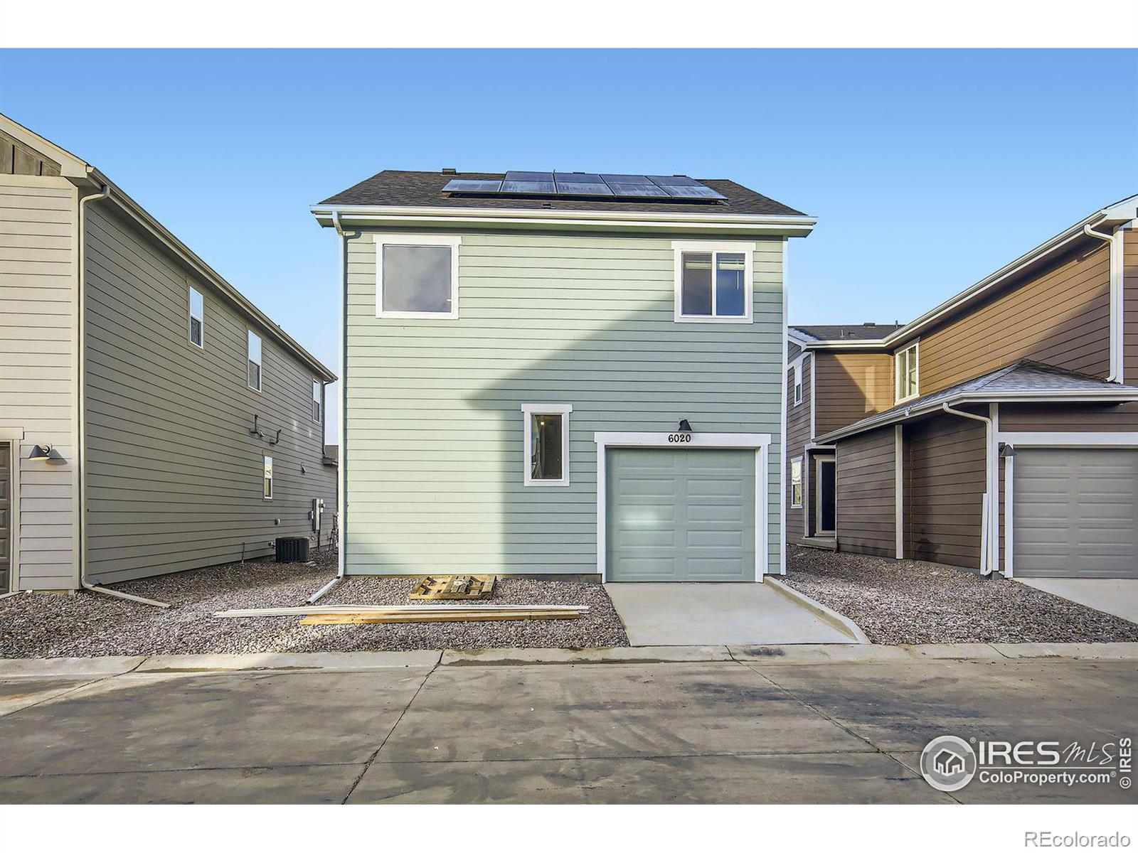 MLS Image #23 for 759  star grass lane,fort collins, Colorado