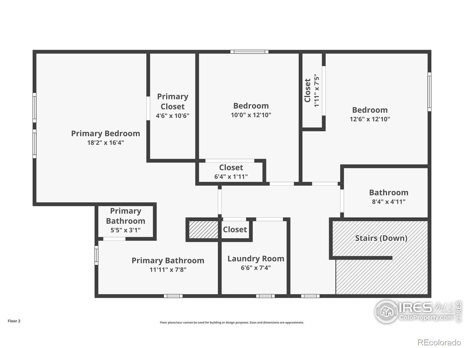 MLS Image #27 for 759  star grass lane,fort collins, Colorado