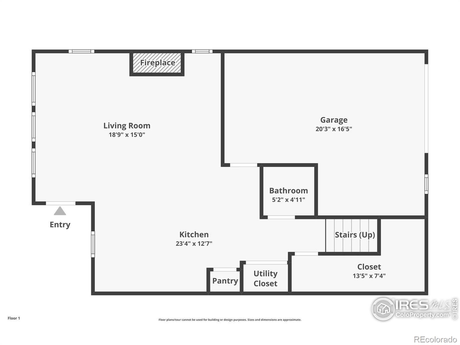 MLS Image #28 for 759  star grass lane,fort collins, Colorado