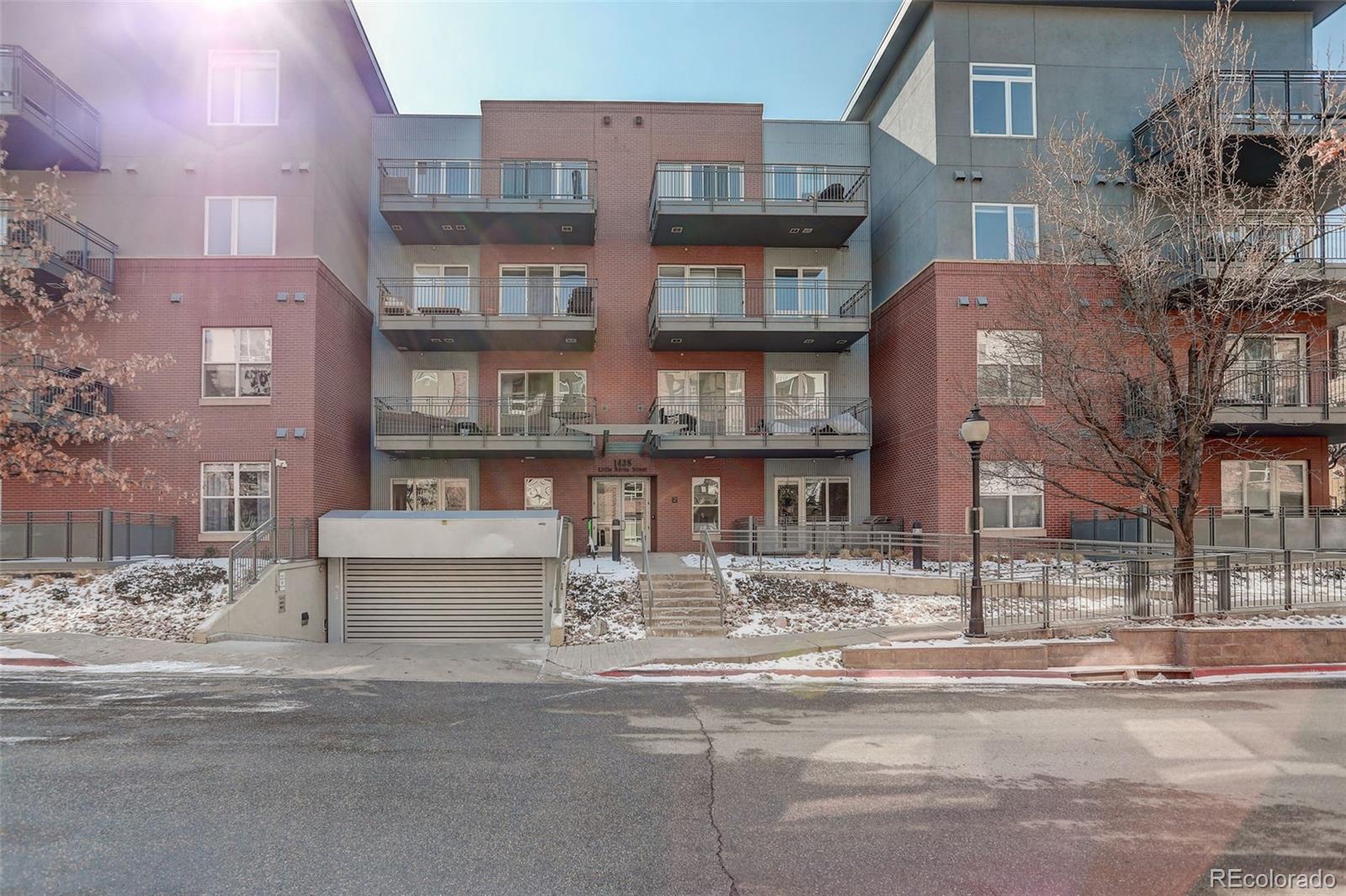 MLS Image #26 for 1438  little raven street 306,denver, Colorado