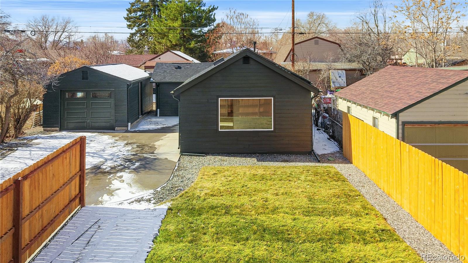 MLS Image #12 for 469 s perry street,denver, Colorado