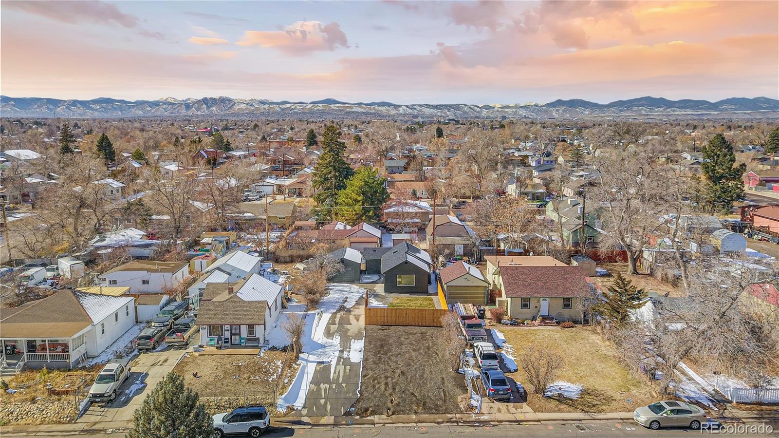 MLS Image #29 for 469 s perry street,denver, Colorado