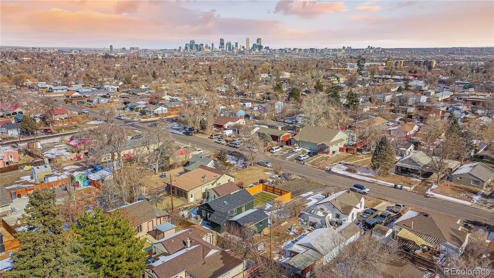 MLS Image #3 for 469 s perry street,denver, Colorado