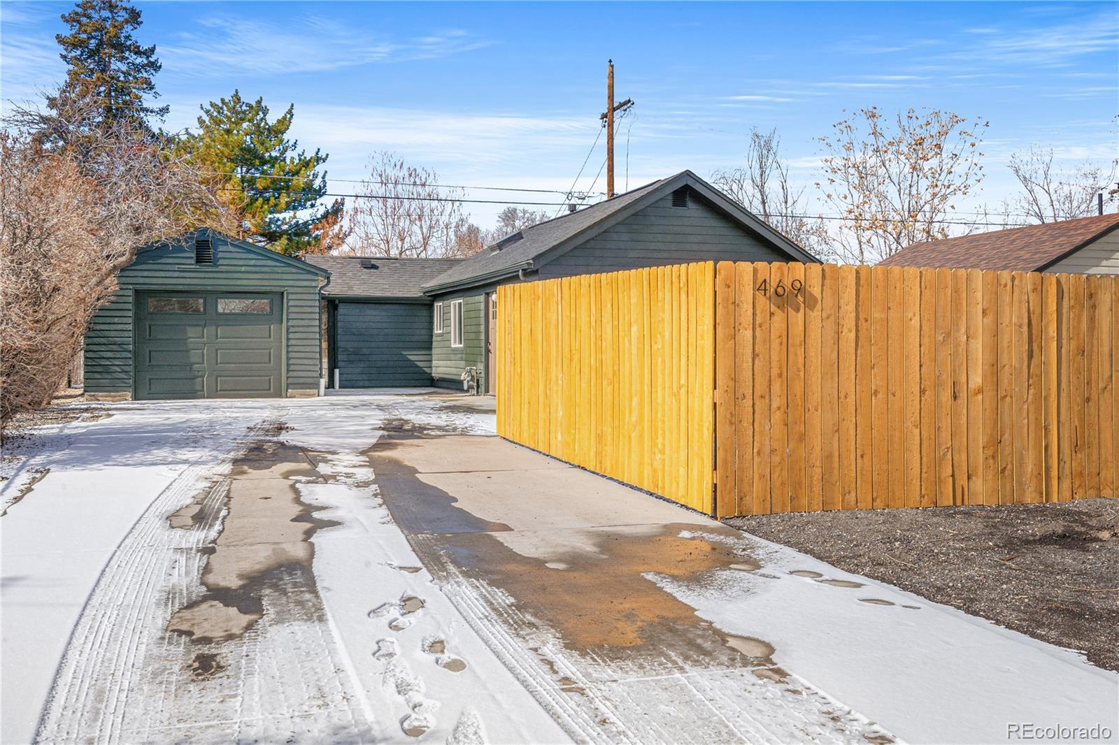 MLS Image #32 for 469 s perry street,denver, Colorado