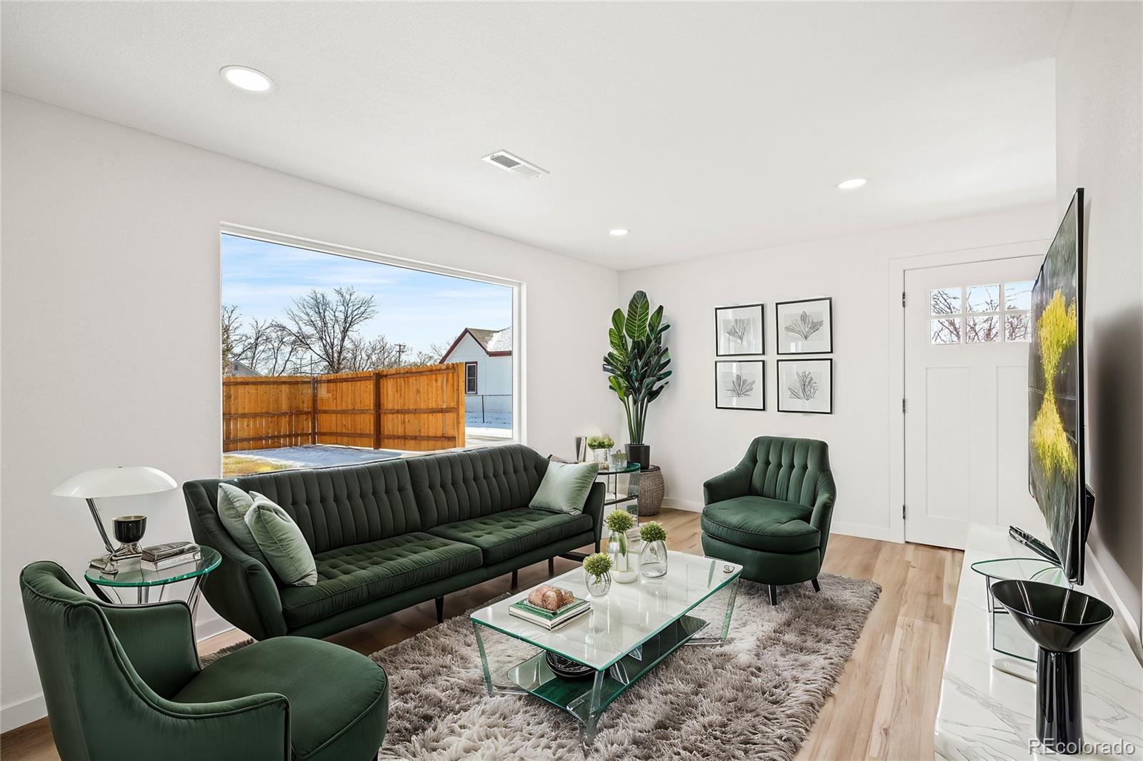 MLS Image #4 for 469 s perry street,denver, Colorado