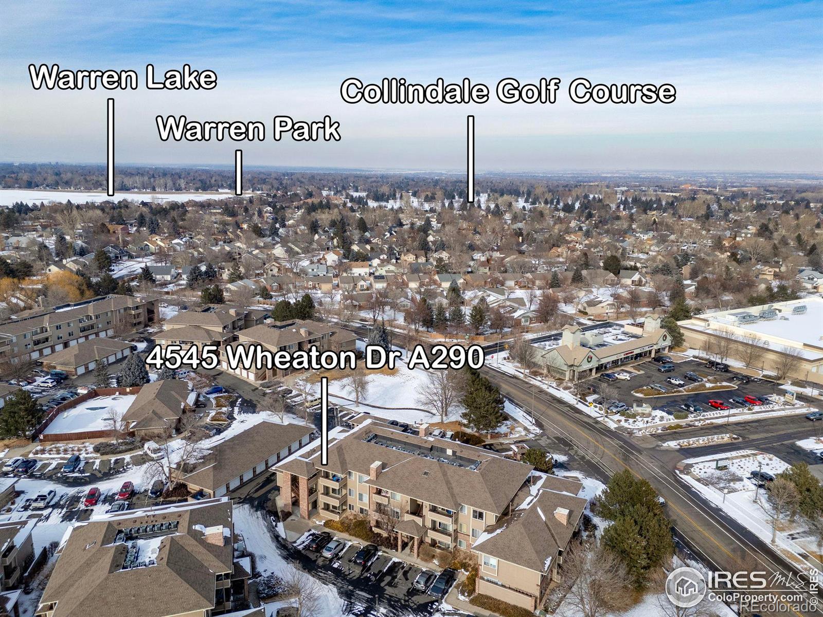 MLS Image #19 for 4545  wheaton drive,fort collins, Colorado