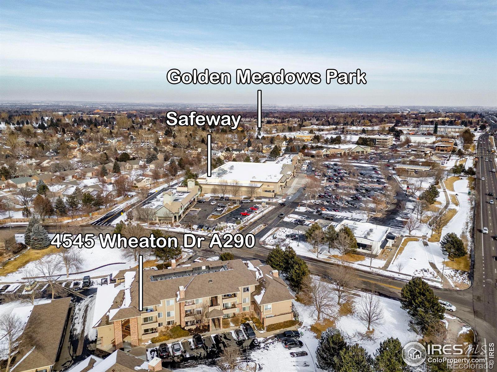 MLS Image #25 for 4545  wheaton drive,fort collins, Colorado