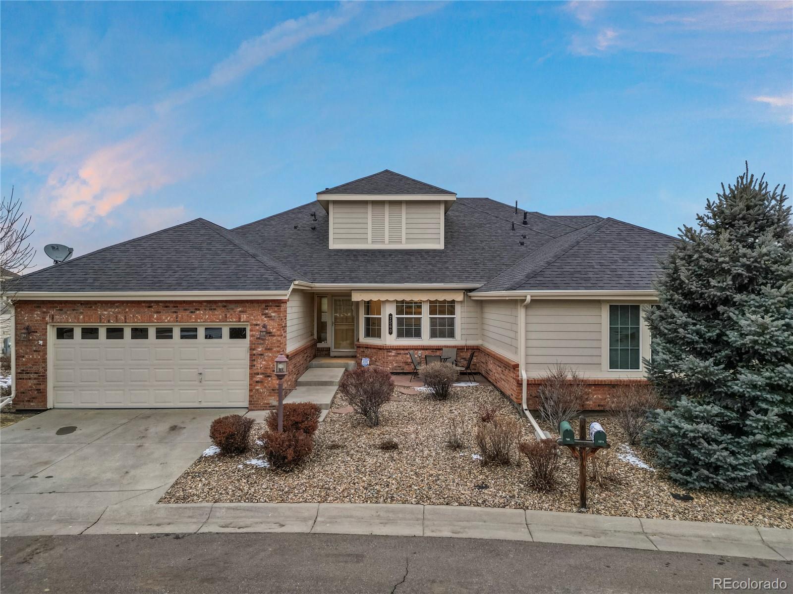 MLS Image #0 for 7560 s biloxi court,aurora, Colorado