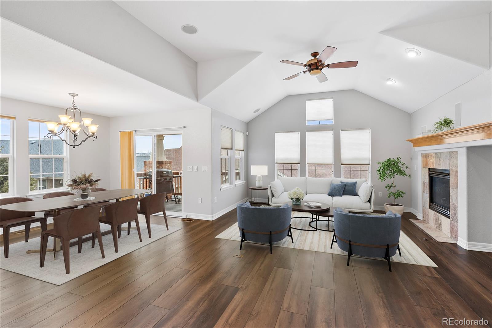 MLS Image #3 for 7560 s biloxi court,aurora, Colorado