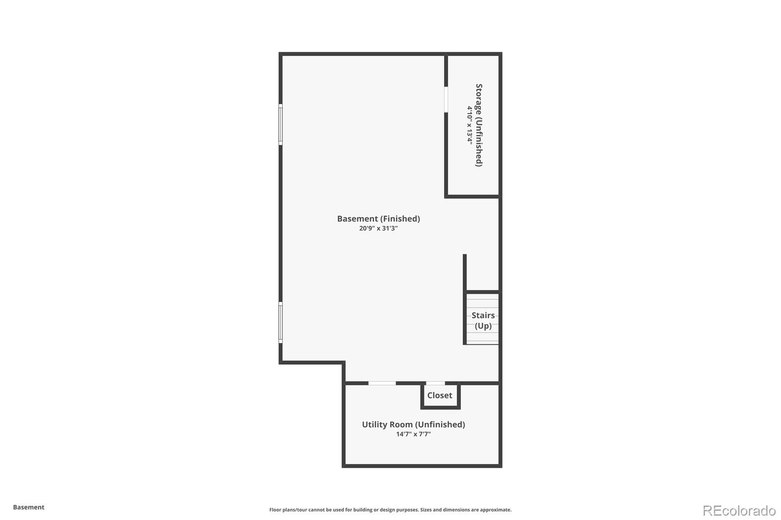 MLS Image #25 for 20500 e hamilton avenue,aurora, Colorado