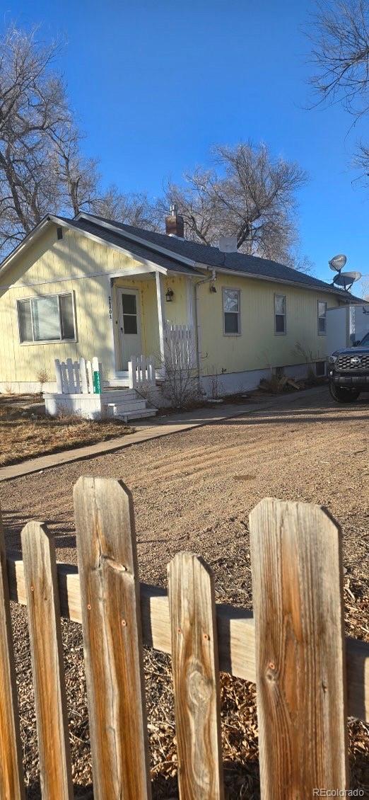 MLS Image #0 for 24801  county road 74 ,galeton, Colorado
