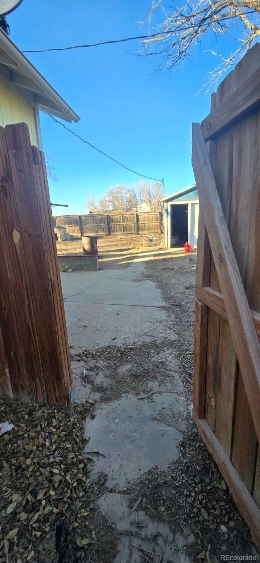 MLS Image #8 for 24801  county road 74 ,galeton, Colorado