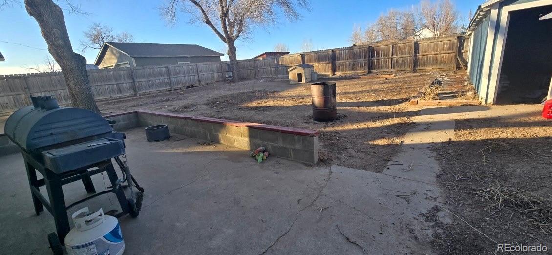 MLS Image #9 for 24801  county road 74 ,galeton, Colorado