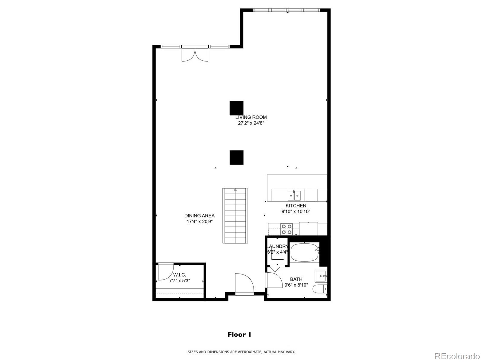 MLS Image #37 for 3100  huron street,denver, Colorado