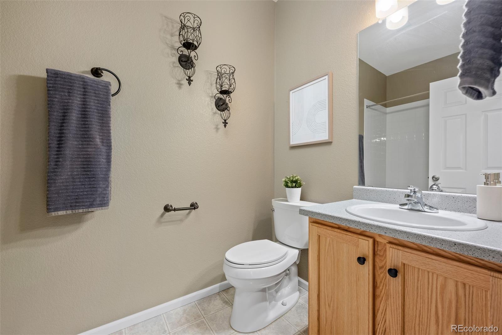 MLS Image #27 for 9599  cedarhurst lane a,highlands ranch, Colorado