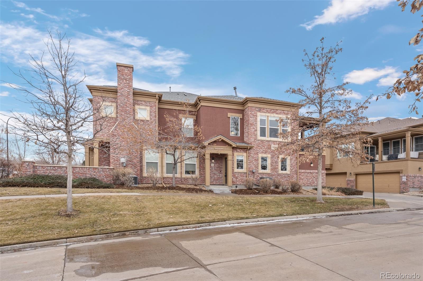 MLS Image #30 for 9599  cedarhurst lane a,highlands ranch, Colorado