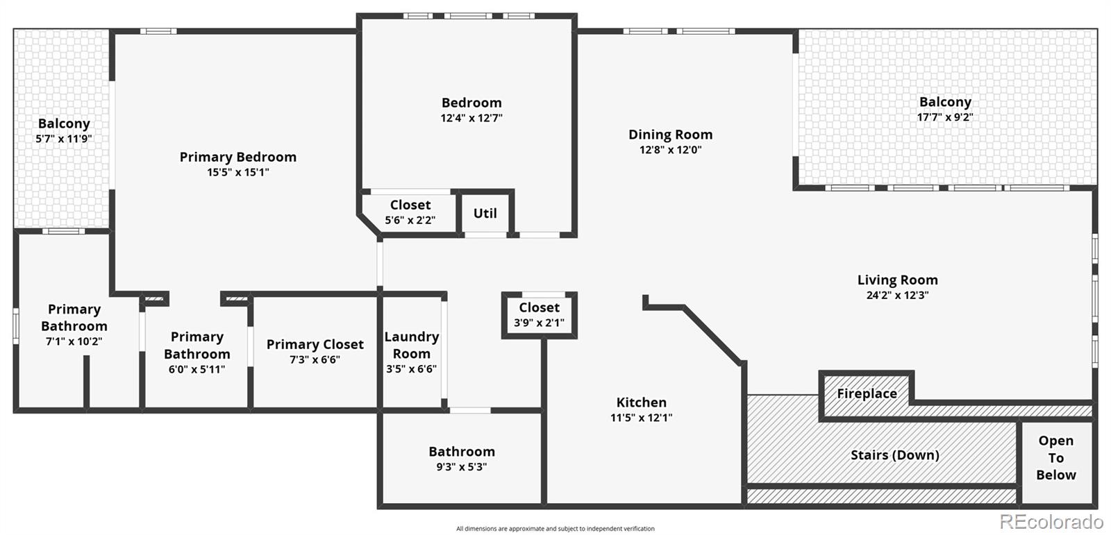 MLS Image #31 for 9599  cedarhurst lane a,highlands ranch, Colorado