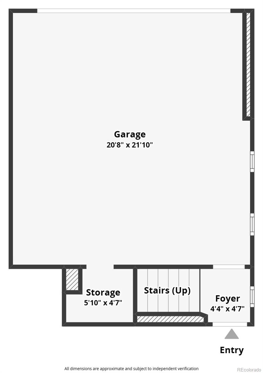 MLS Image #32 for 9599  cedarhurst lane a,highlands ranch, Colorado