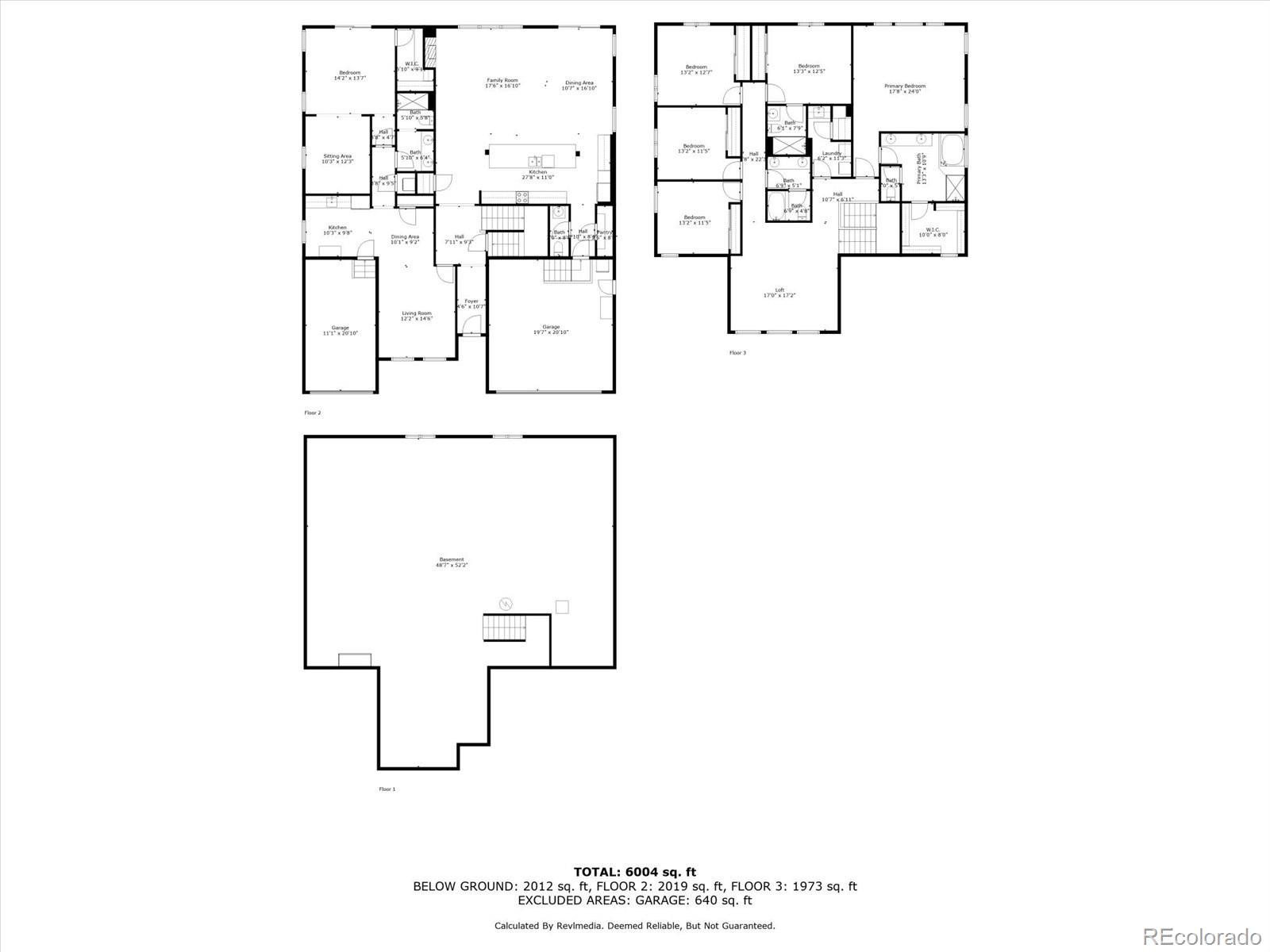 MLS Image #43 for 848  sandstone circle,erie, Colorado