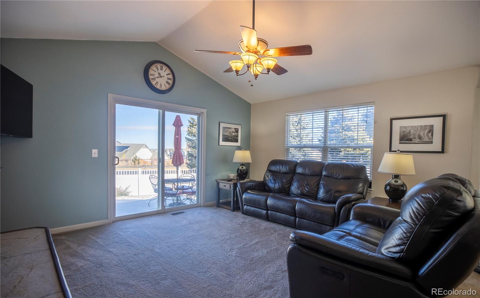 MLS Image #3 for 1128 s duquesne circle,aurora, Colorado